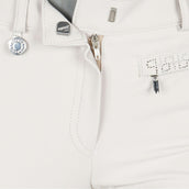 Pikeur Calzoni Vally Full Grip Vanilla Cream Pikeur Calzoni Vally Full Grip Vanilla Cream