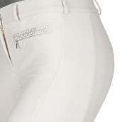 Pikeur Calzoni Vally Full Grip Vanilla Cream Pikeur Calzoni Vally Full Grip Vanilla Cream