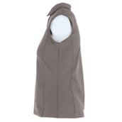 Montar Polo Fiona Senza Maniche Mud Montar Polo Fiona Senza Maniche Mud