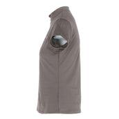 Montar Poloshirt Everly Rosegold Mud Montar Poloshirt Everly Rosegold Mud