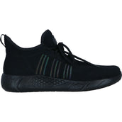 Mountain Horse Sneakers Airflow Nero Mountain Horse Sneakers Airflow Nero