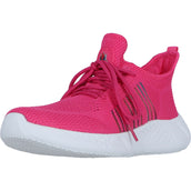 Mountain Horse Sneakers Airflow Rosa Mountain Horse Sneakers Airflow Rosa