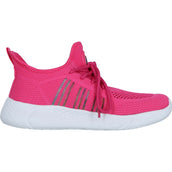 Mountain Horse Sneakers Airflow Rosa Mountain Horse Sneakers Airflow Rosa