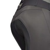 Fair Play Pantaloni da Equitazione Jasmine Nero Fair Play Pantaloni da Equitazione Jasmine Nero