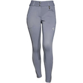 Fair Play Pantaloni da Equitazione Jasmine Blu acciaio Fair Play Pantaloni da Equitazione Jasmine Blu acciaio