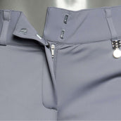 Fair Play Pantaloni da Equitazione Jasmine Blu acciaio Fair Play Pantaloni da Equitazione Jasmine Blu acciaio