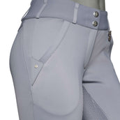 Fair Play Pantaloni da Equitazione Jasmine Blu acciaio Fair Play Pantaloni da Equitazione Jasmine Blu acciaio