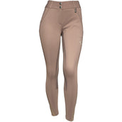 Fair Play Pantaloni da Equitazione Jasmine Grigio/Tortora Fair Play Pantaloni da Equitazione Jasmine Grigio/Tortora