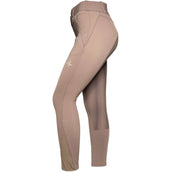 Fair Play Pantaloni da Equitazione Jasmine Grigio/Tortora Fair Play Pantaloni da Equitazione Jasmine Grigio/Tortora