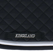 Kingsland Sottosella Classic Springen Nero Kingsland Sottosella Classic Springen Nero