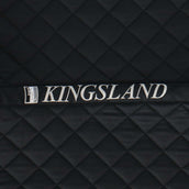 Kingsland Sottosella Classic Springen Nero Kingsland Sottosella Classic Springen Nero