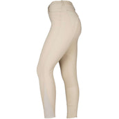 HKM Pantaloni da Equitazione Sunshine Beige HKM Pantaloni da Equitazione Sunshine Beige