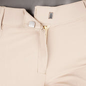 HKM Pantaloni da Equitazione Sunshine Beige HKM Pantaloni da Equitazione Sunshine Beige