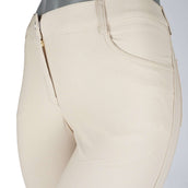 HKM Pantaloni da Equitazione Sunshine Beige HKM Pantaloni da Equitazione Sunshine Beige