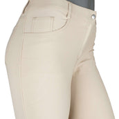 HKM Pantaloni da Equitazione Sunshine Beige HKM Pantaloni da Equitazione Sunshine Beige