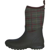 HKM Stivali Thermo Softopren Marrone/Beige HKM Stivali Thermo Softopren Marrone/Beige