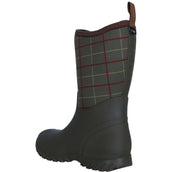 HKM Stivali Thermo Softopren Marrone/Beige HKM Stivali Thermo Softopren Marrone/Beige