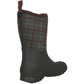 HKM Stivali Thermo Softopren Marrone/Beige HKM Stivali Thermo Softopren Marrone/Beige