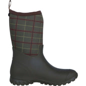 HKM Stivali Thermo Softopren Marrone/Beige HKM Stivali Thermo Softopren Marrone/Beige