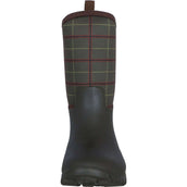 HKM Stivali Thermo Softopren Marrone/Beige HKM Stivali Thermo Softopren Marrone/Beige