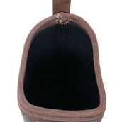 HKM Stivali Thermo Softopren Marrone/Beige HKM Stivali Thermo Softopren Marrone/Beige