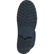 Harry's Horse Stivali Termici Jeans Navy Harry's Horse Stivali Termici Jeans Navy