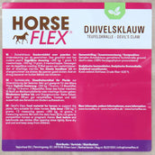 Horseflex Artiglio del diavolo Horseflex Artiglio del diavolo