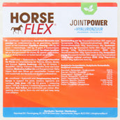 Horseflex Jointpower + Acido ialuronico Horseflex Jointpower + Acido ialuronico