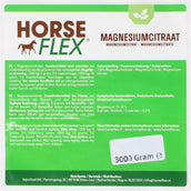 Horseflex Citrato di Magnesio Horseflex Citrato di Magnesio