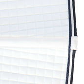 Schockemöhle Sottosella Neo Star Springen Bianco/blu marino Schockemöhle Sottosella Neo Star Springen Bianco/blu marino