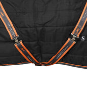 Schockemöhle Coperta Invernale New Alltime 400g Graphite Schockemöhle Coperta Invernale New Alltime 400g Graphite