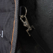 Schockemöhle Coperta Invernale New Alltime 400g Graphite Schockemöhle Coperta Invernale New Alltime 400g Graphite