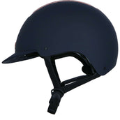 Karben by Shires Cap Valentina Blu marino/Oro rosa Karben by Shires Cap Valentina Blu marino/Oro rosa