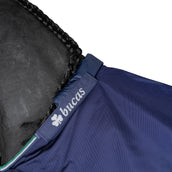 Bucas Protezione per garrese Blu Bucas Protezione per garrese Blu