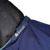 Bucas Protezione per garrese Blu Bucas Protezione per garrese Blu