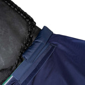 Bucas Protezione per garrese Blu Bucas Protezione per garrese Blu