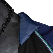 Bucas Protezione per garrese Blu Bucas Protezione per garrese Blu