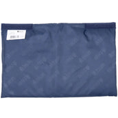 Bucas Protezione per garrese Blu Bucas Protezione per garrese Blu