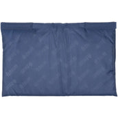 Bucas Protezione per garrese Blu Bucas Protezione per garrese Blu