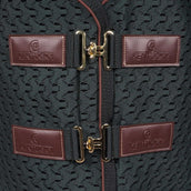 Kentucky Horsewear Coperta Rinfrescante 4D Distanziatore Pine Green Kentucky Horsewear Coperta Rinfrescante 4D Distanziatore Pine Green