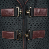 Kentucky Horsewear Coperta Rinfrescante 4D Distanziatore Pine Green Kentucky Horsewear Coperta Rinfrescante 4D Distanziatore Pine Green