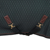 Kentucky Horsewear Coperta Rinfrescante 4D Distanziatore Pine Green Kentucky Horsewear Coperta Rinfrescante 4D Distanziatore Pine Green