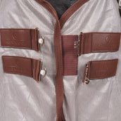 Kentucky Horsewear Coperta Antimosche Classic Argento Kentucky Horsewear Coperta Antimosche Classic Argento