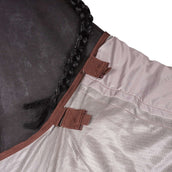 Kentucky Horsewear Coperta Antimosche Classic Argento Kentucky Horsewear Coperta Antimosche Classic Argento