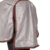 Kentucky Horsewear Coperta Antimosche Classic Argento Kentucky Horsewear Coperta Antimosche Classic Argento