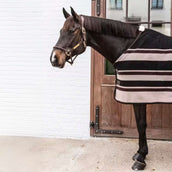 Kentucky Horsewear Coperta antisudore Heavy Marrone/Beige Kentucky Horsewear Coperta antisudore Heavy Marrone/Beige