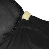 Kentucky Horsewear Coperta da scuderia Classic Nero Kentucky Horsewear Coperta da scuderia Classic Nero