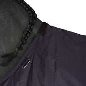 RugBe by Covalliero Coperta Invernale IceProtect 300g Dark Navy RugBe by Covalliero Coperta Invernale IceProtect 300g Dark Navy