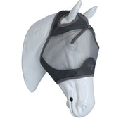 LeMieux Maschera per Mosche ArmourShield Pro Standard Grigio LeMieux Maschera per Mosche ArmourShield Pro Standard Grigio