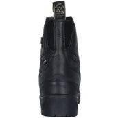 Mountain Horse Stivaletti Jodhpur Arctica Nero Mountain Horse Stivaletti Jodhpur Arctica Nero